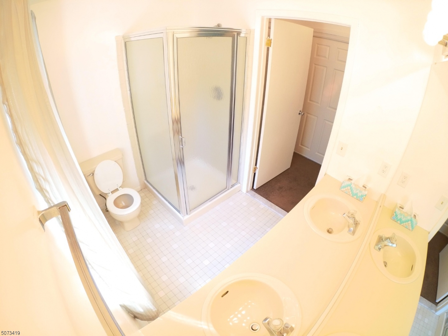 7 Drake Lane Ledgewood, NJ 07852 - Photo 11 of 12 a view of a bathroom with tub