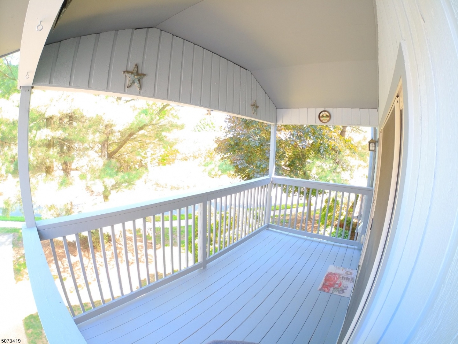 7 Drake Lane Ledgewood, NJ 07852 - Photo 5 of 12 a view of a porch
