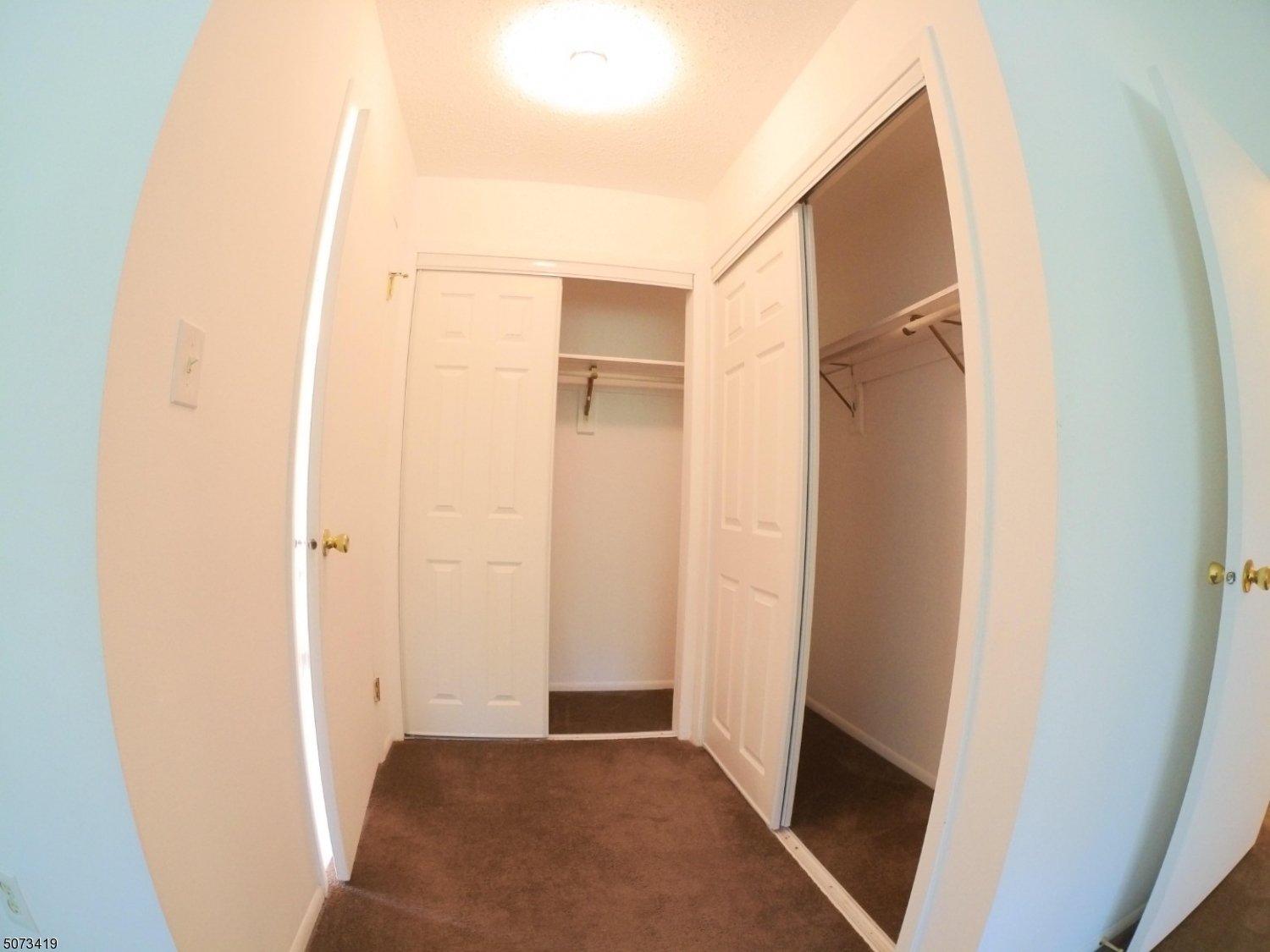 7 Drake Lane Ledgewood, NJ 07852 - Photo 10 of 12 a view of closet area
