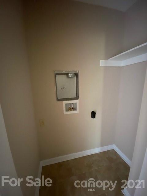 369 North Canton Road Canton, NC 28716 - Photo 17 of 21 a view of a small space