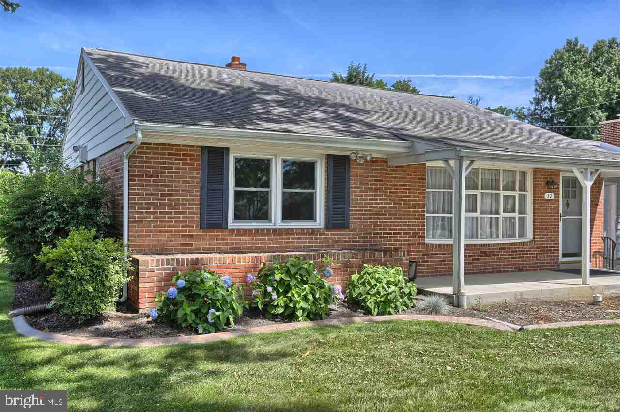 32 Fargreen Road Camp Hill, PA 17011 - Photo 3 of 25 Gallery Image 3