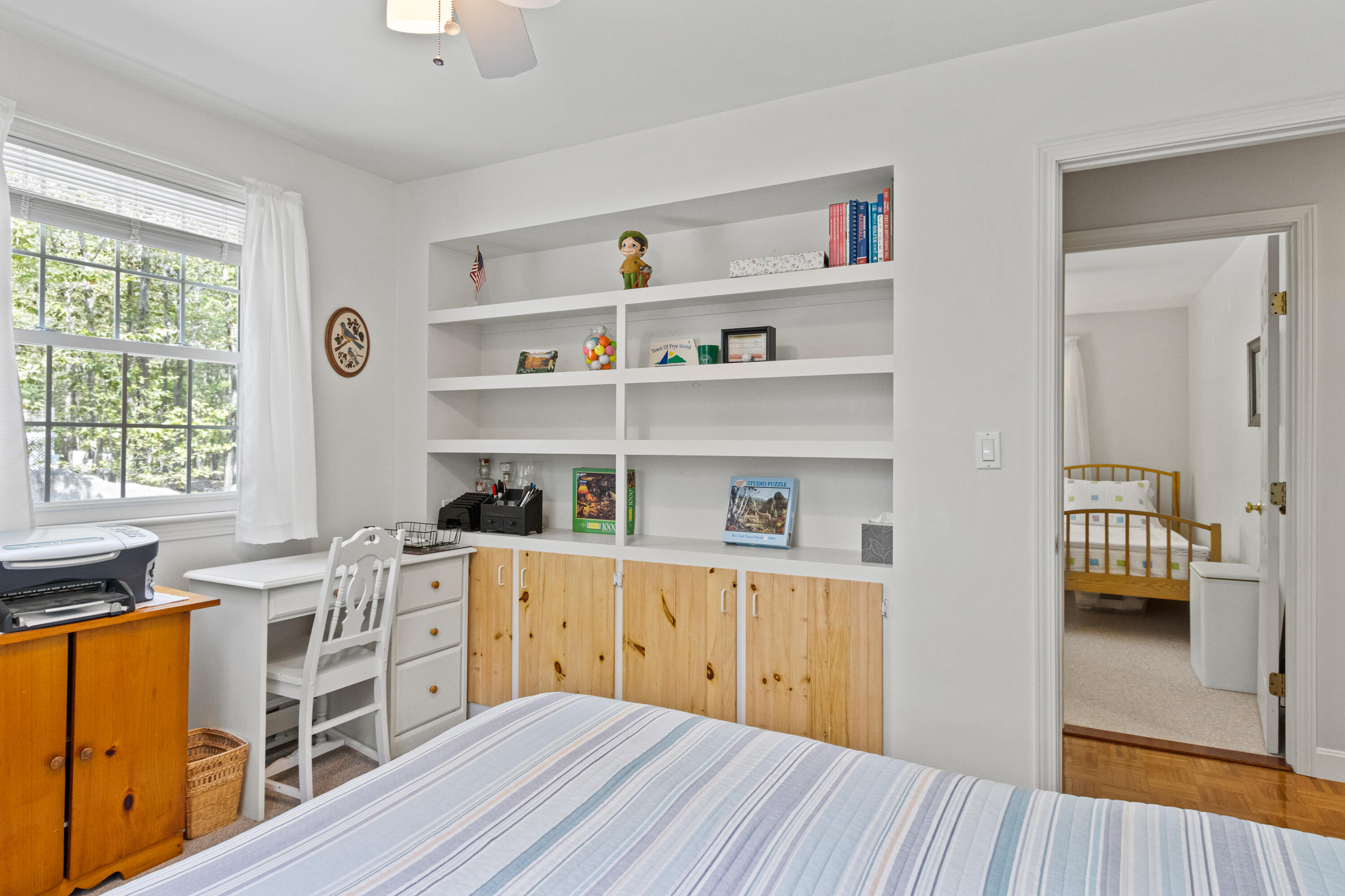 170 High Point Drive Frye Island, ME 04084 - Photo 24 of 45 3rd bedroom