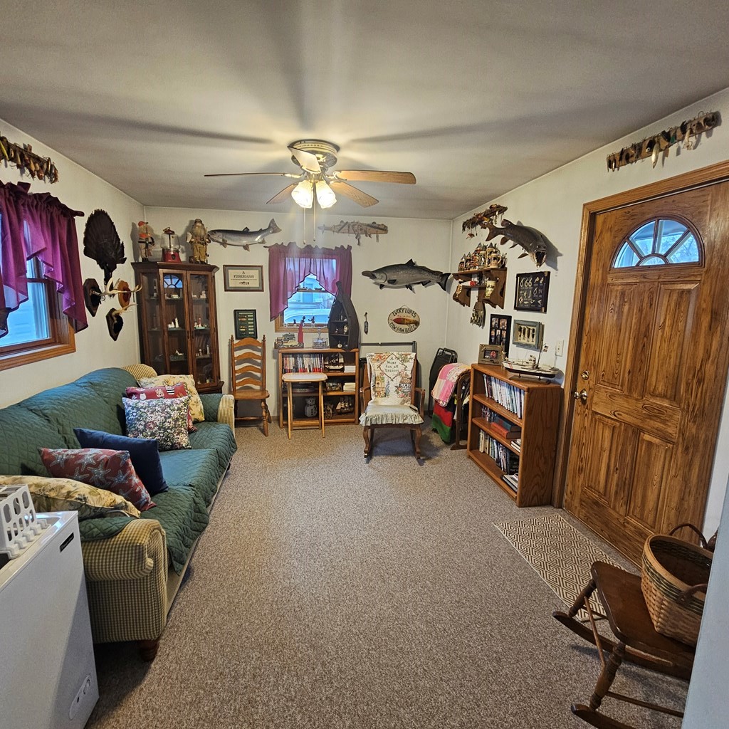 408 North Water Street Algoma, WI 54201 - Photo 11 of 32
