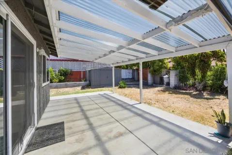 $829,000 | 5325 Bonita Drive, San Diego, CA 92114