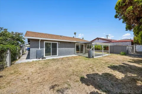 $829,000 | 5325 Bonita Drive, San Diego, CA 92114