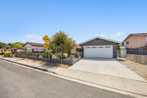 $829,000 | 5325 Bonita Drive, San Diego, CA 92114
