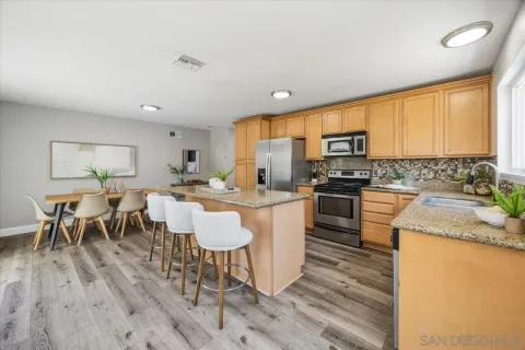 $829,000 | 5325 Bonita Drive, San Diego, CA 92114