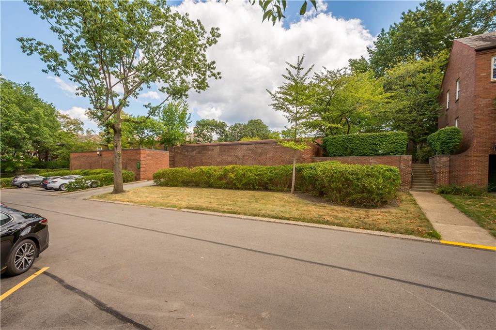 426 Sulgrave Road Pittsburgh, PA 15211 - Photo 13 of 39 a view of street with parked cars