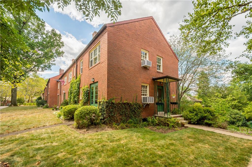 426 Sulgrave Road Pittsburgh, PA 15211 - Photo 9 of 39 a view of a house with a yard