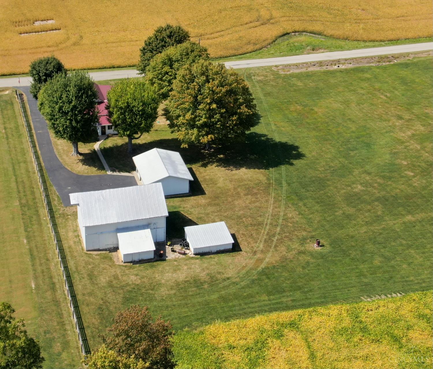 1529 Hildebrant Road New Vienna, OH 45159 - Photo 12 of 15 Gallery Image 12