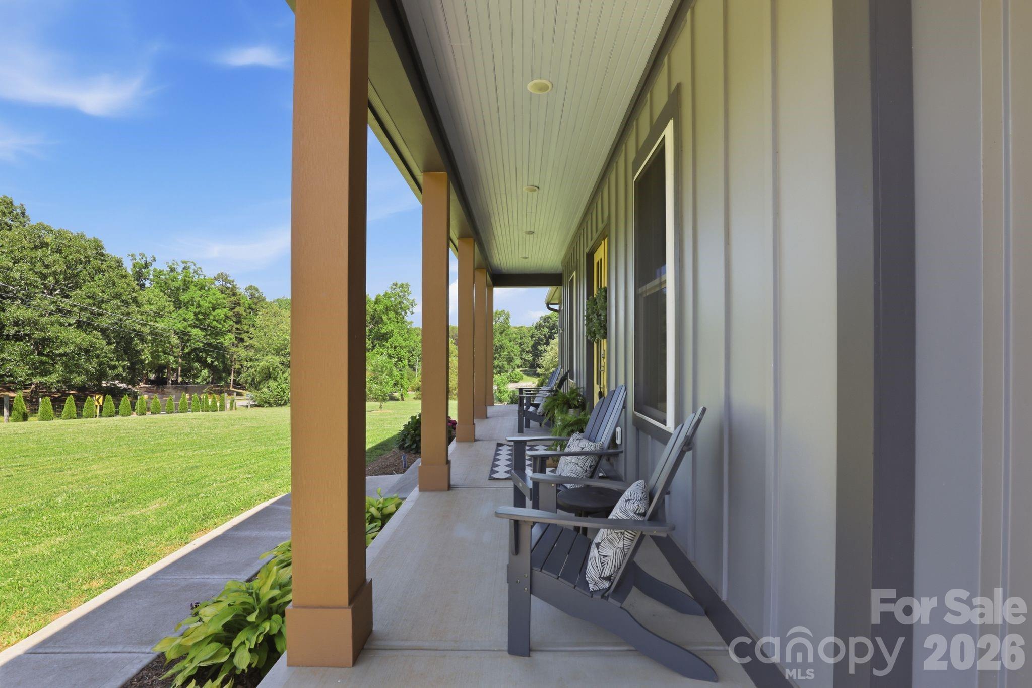 1881 East Maiden Road Maiden, NC 28650 - Photo 42 of 46