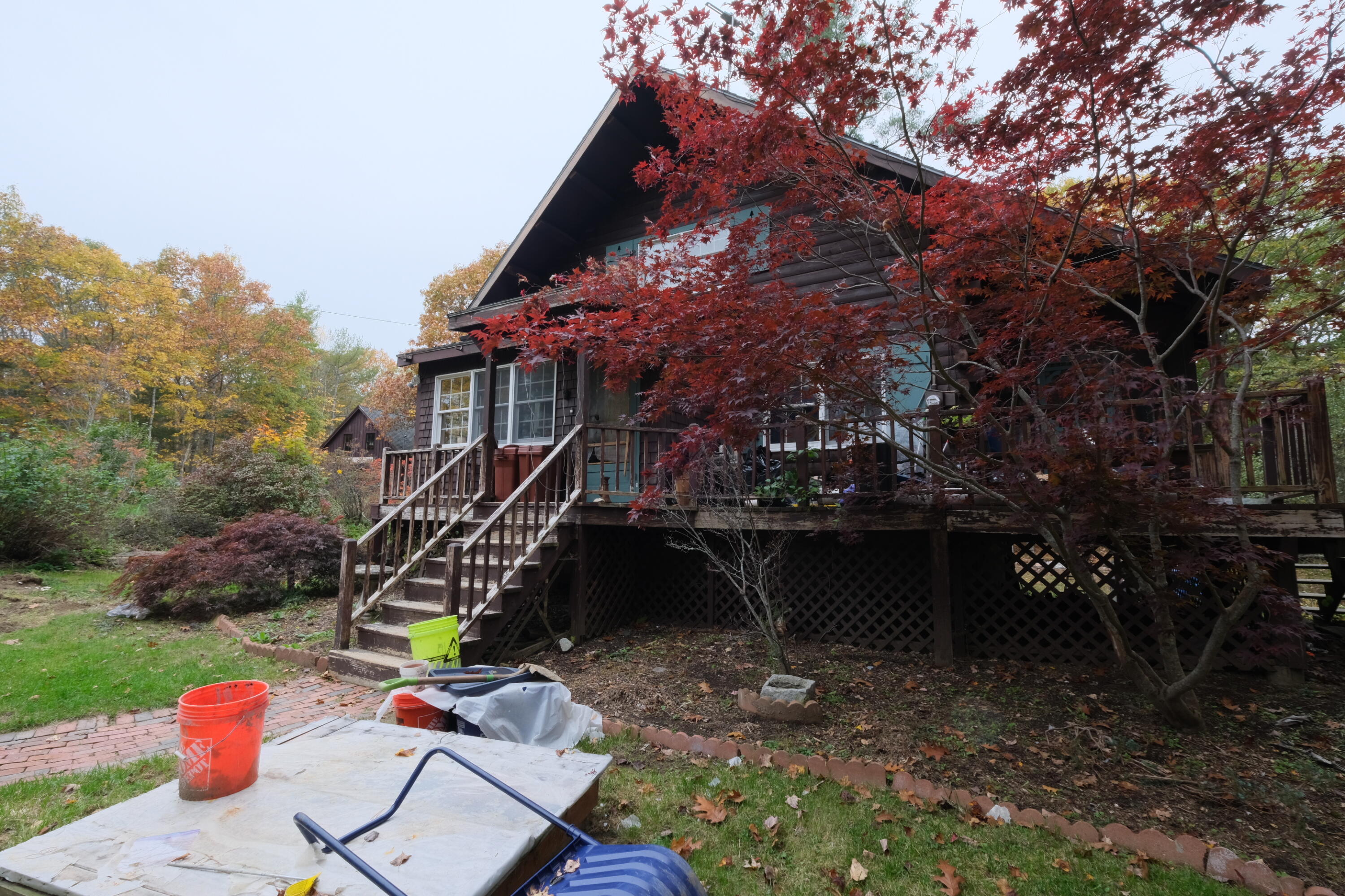 338 Carroll Road Warren, ME 04864 - Photo 46 of 48 DSCF0453
