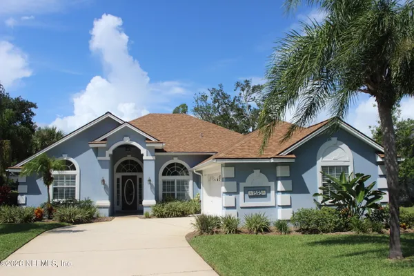 $3,950 | 1593 Blue Heron Lane North, Jacksonville Beach, FL 32250