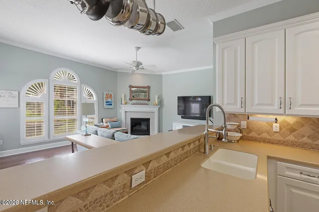 $4,200 | 1593 Blue Heron Lane North, Jacksonville Beach, FL 32250