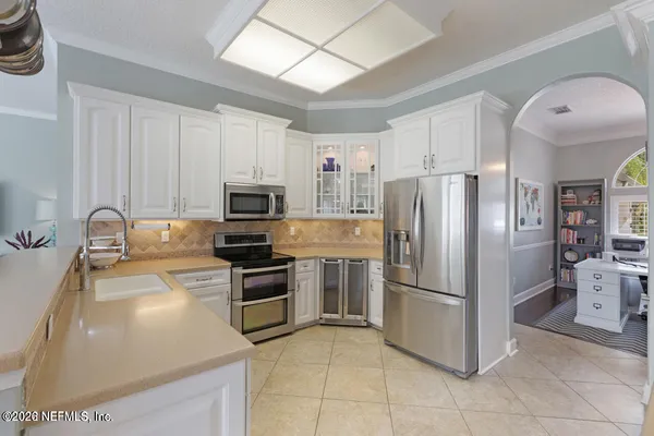 $3,950 | 1593 Blue Heron Lane North, Jacksonville Beach, FL 32250