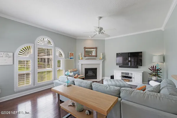 $3,950 | 1593 Blue Heron Lane North, Jacksonville Beach, FL 32250