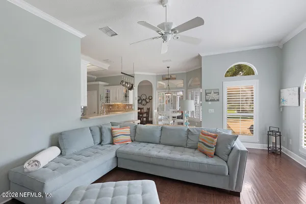 $3,950 | 1593 Blue Heron Lane North, Jacksonville Beach, FL 32250