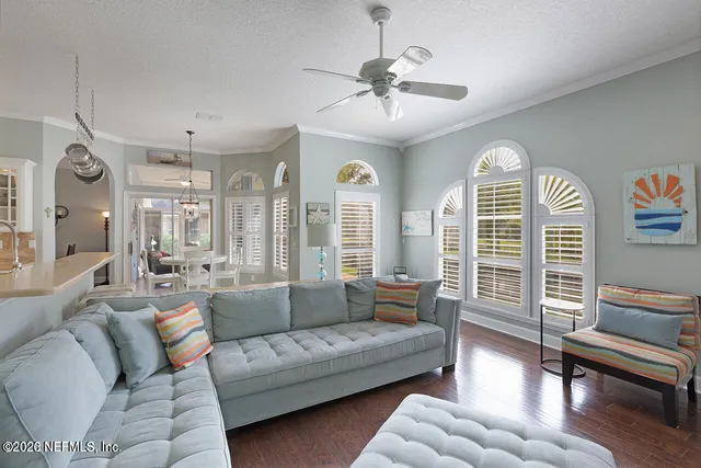 $4,200 | 1593 Blue Heron Lane North, Jacksonville Beach, FL 32250