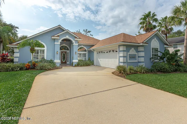 $4,200 | 1593 Blue Heron Lane North, Jacksonville Beach, FL 32250