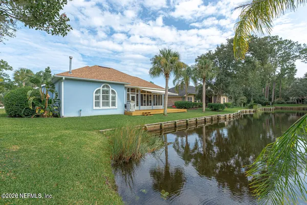 $3,950 | 1593 Blue Heron Lane North, Jacksonville Beach, FL 32250