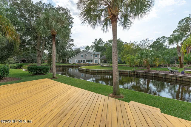 $4,200 | 1593 Blue Heron Lane North, Jacksonville Beach, FL 32250