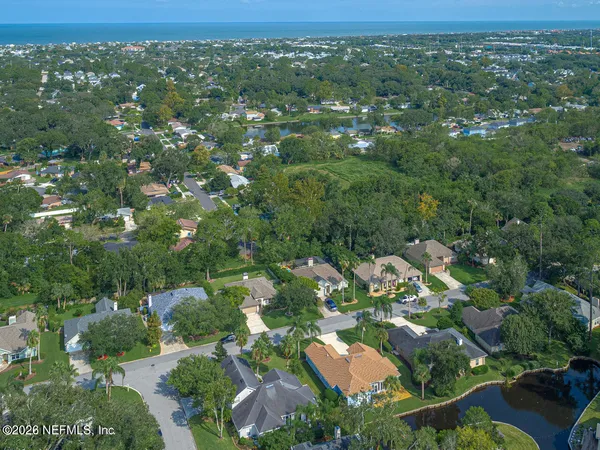 $3,950 | 1593 Blue Heron Lane North, Jacksonville Beach, FL 32250
