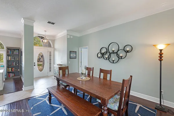 $3,950 | 1593 Blue Heron Lane North, Jacksonville Beach, FL 32250