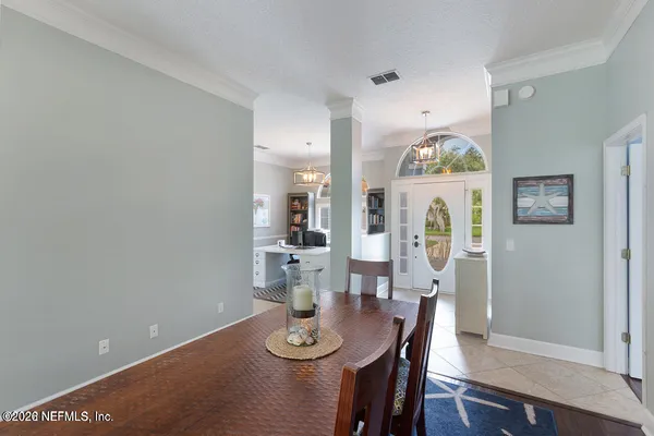 $3,950 | 1593 Blue Heron Lane North, Jacksonville Beach, FL 32250