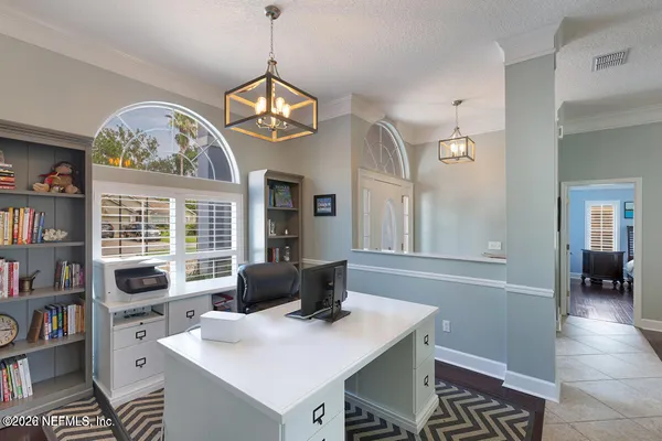 $3,950 | 1593 Blue Heron Lane North, Jacksonville Beach, FL 32250