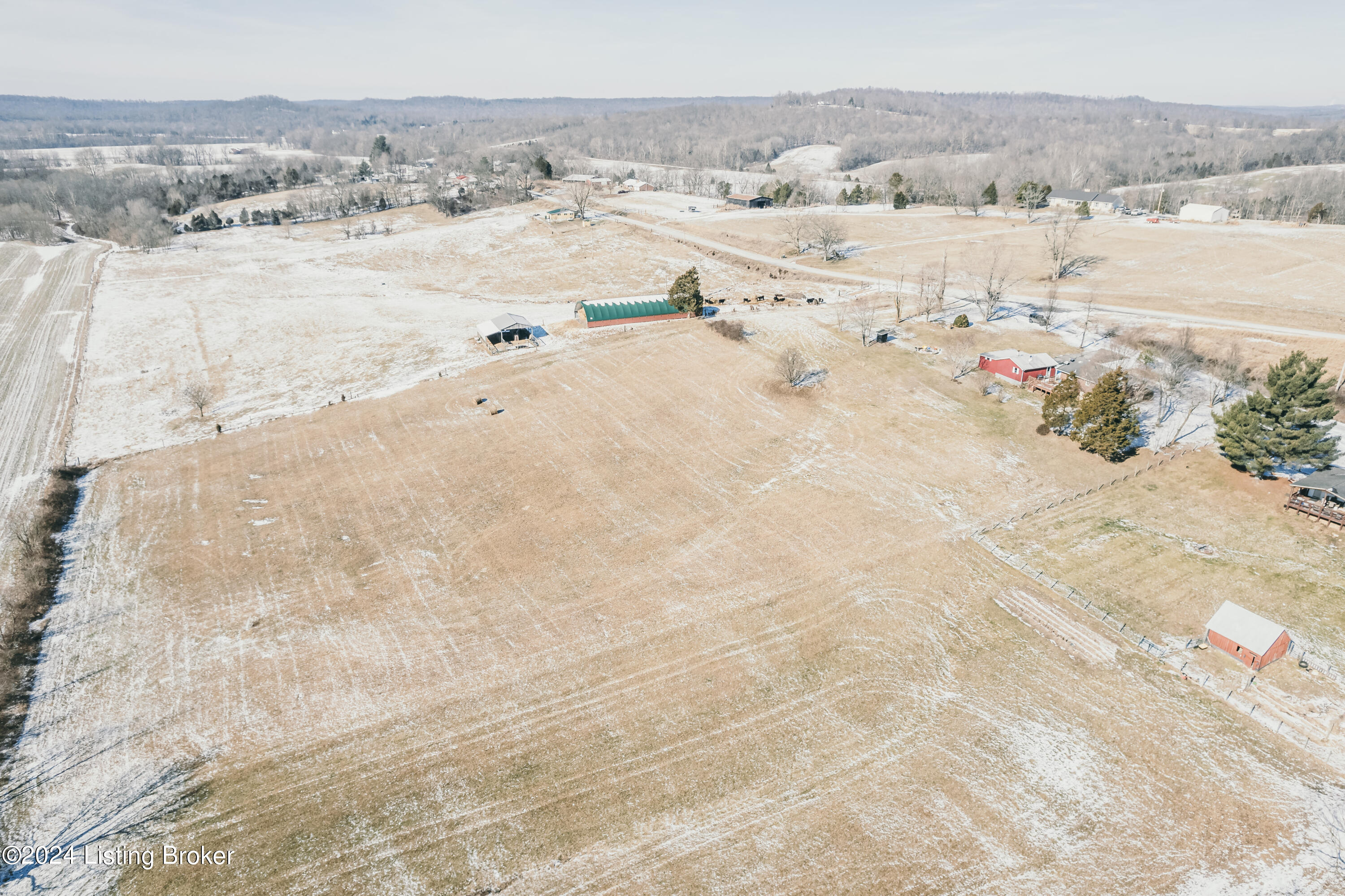 2399 Pleasant Run Road Falls Of Rough, KY 40119 - Photo 13 of 71 13-DJI_0352-HDR