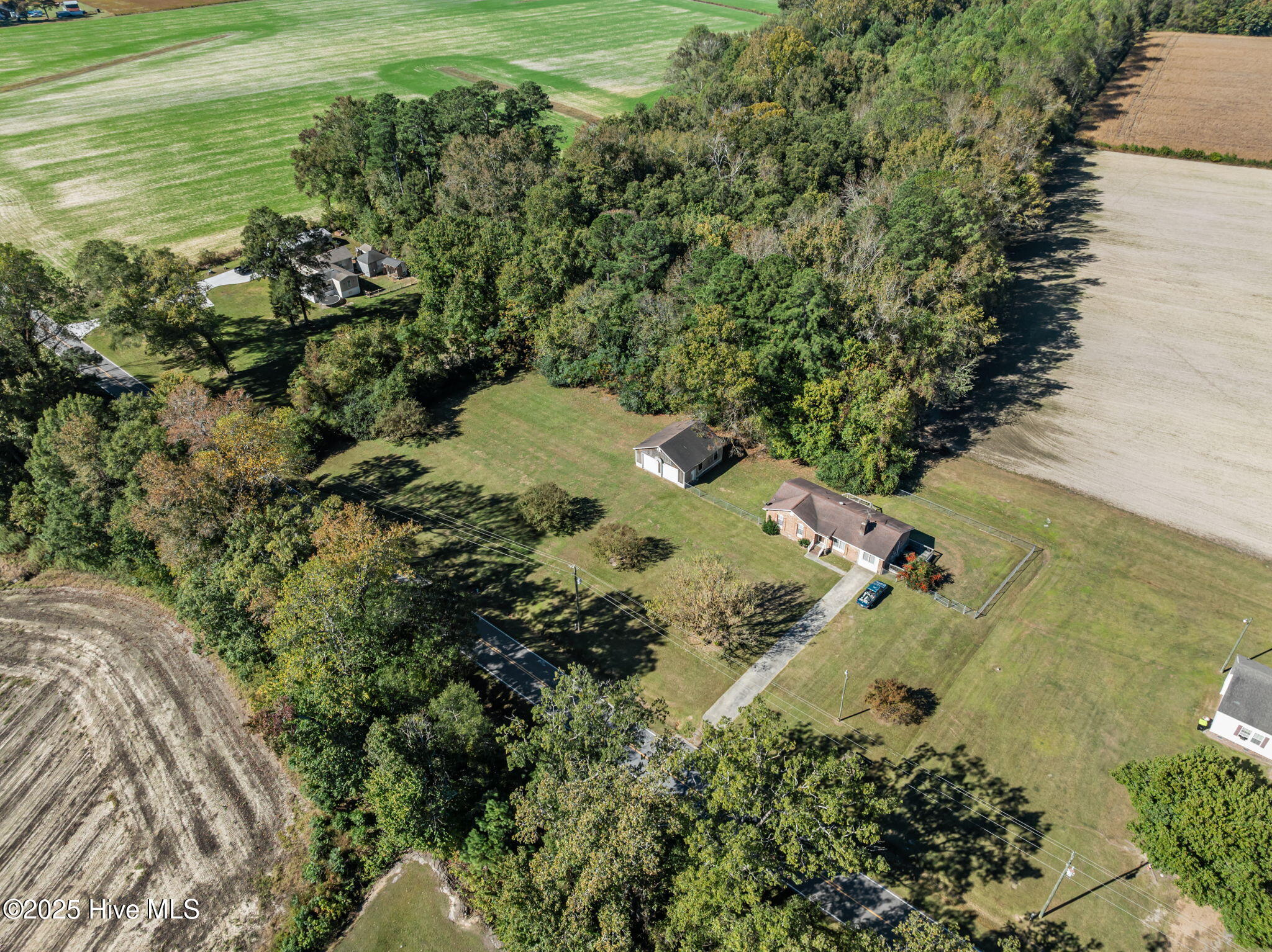 3383 Staton Mill Road Robersonville, NC 27871 - Photo 43 of 48 43