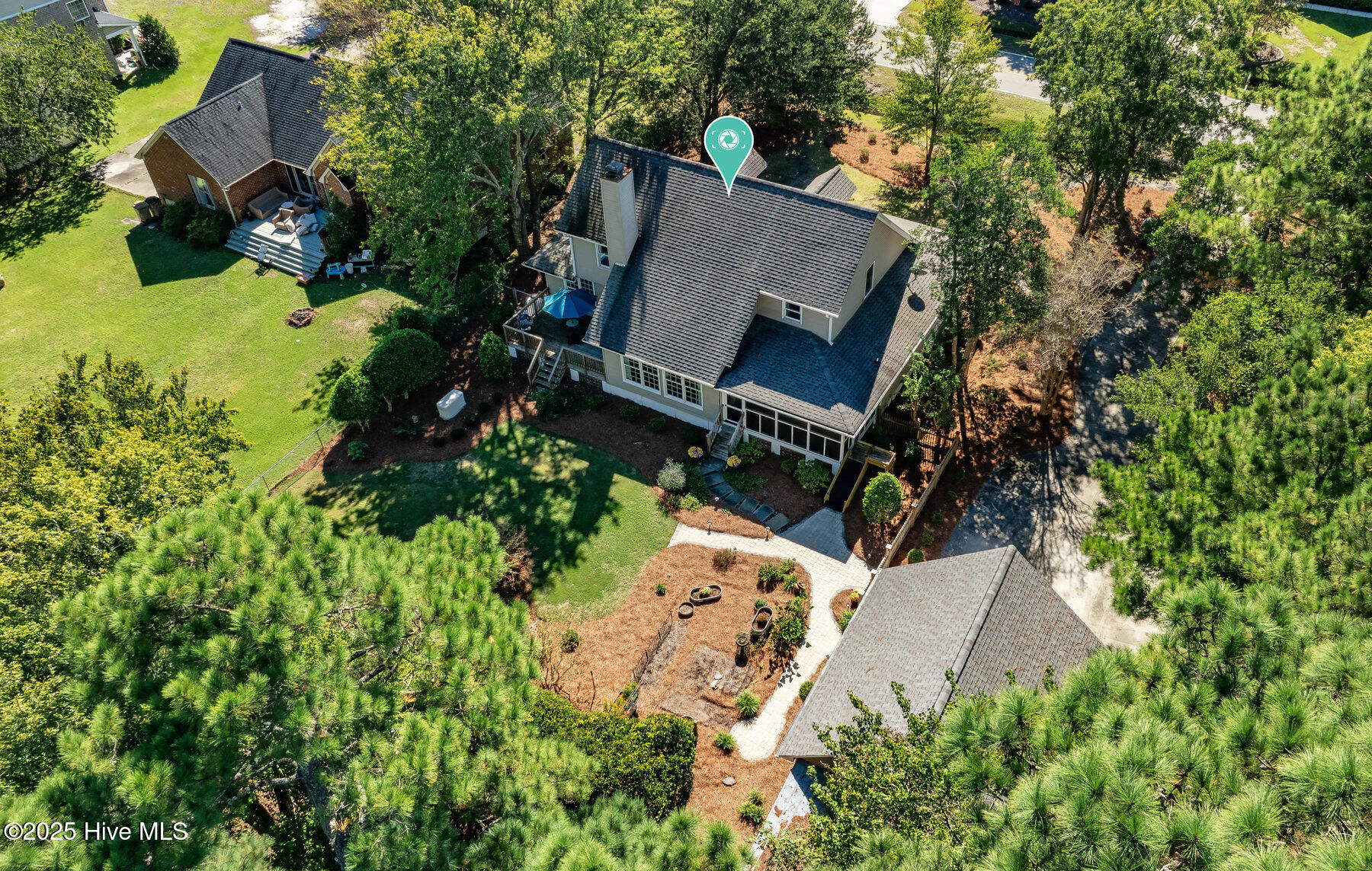 117 Center Drive Hampstead, NC 28443 - Photo 15 of 60 020_dji_0599_682