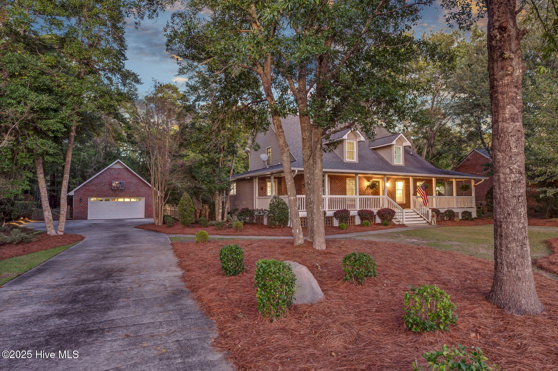 117 Center Drive Hampstead, NC 28443 - Photo 6 of 60 006_p2622674_903