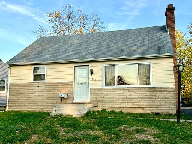 $177,500 | 614 French Drive, Columbus, OH 43228