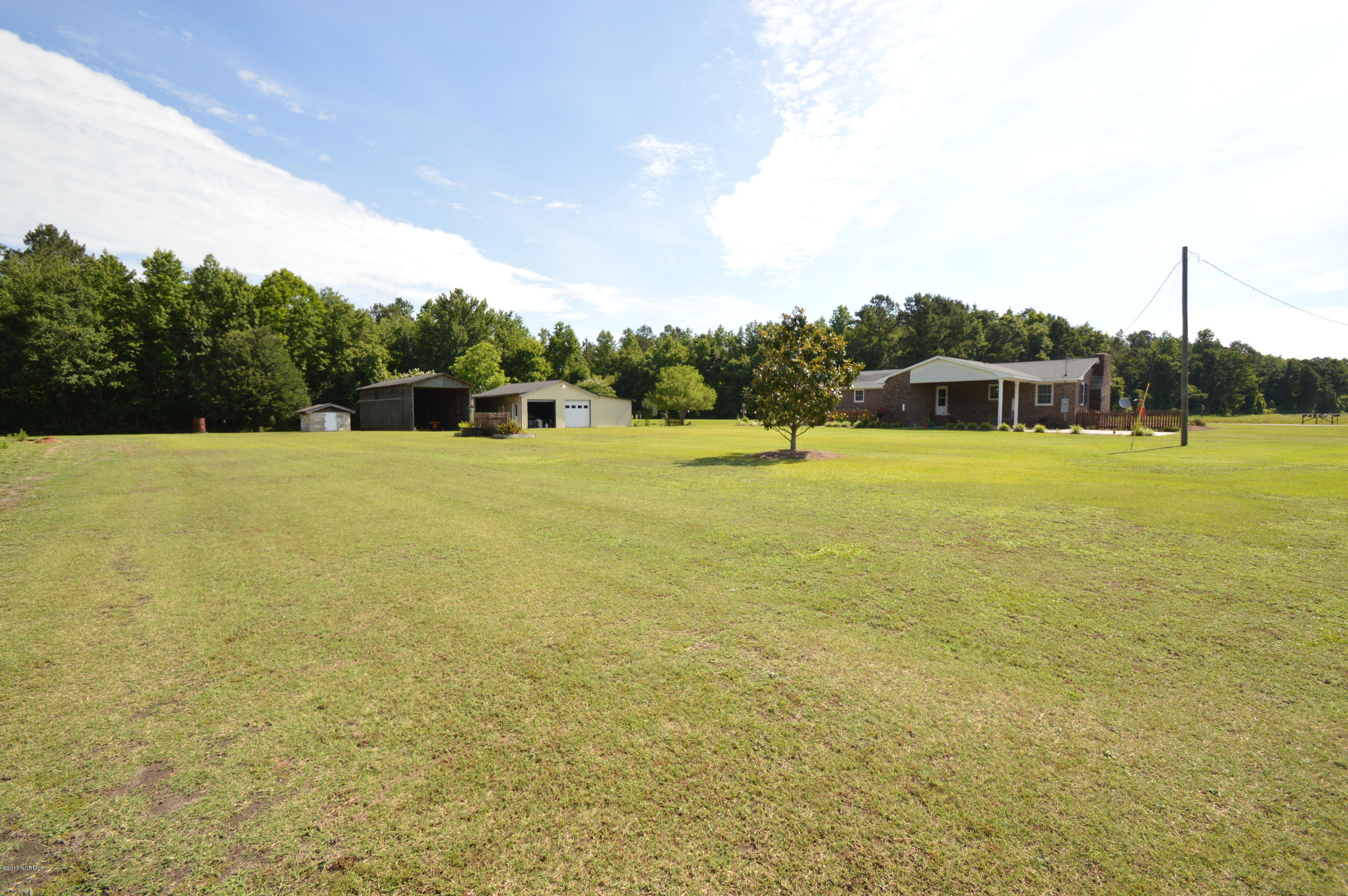 2019 Jolly Ole Field Road Grifton, NC 28530 - Photo 36 of 39 34