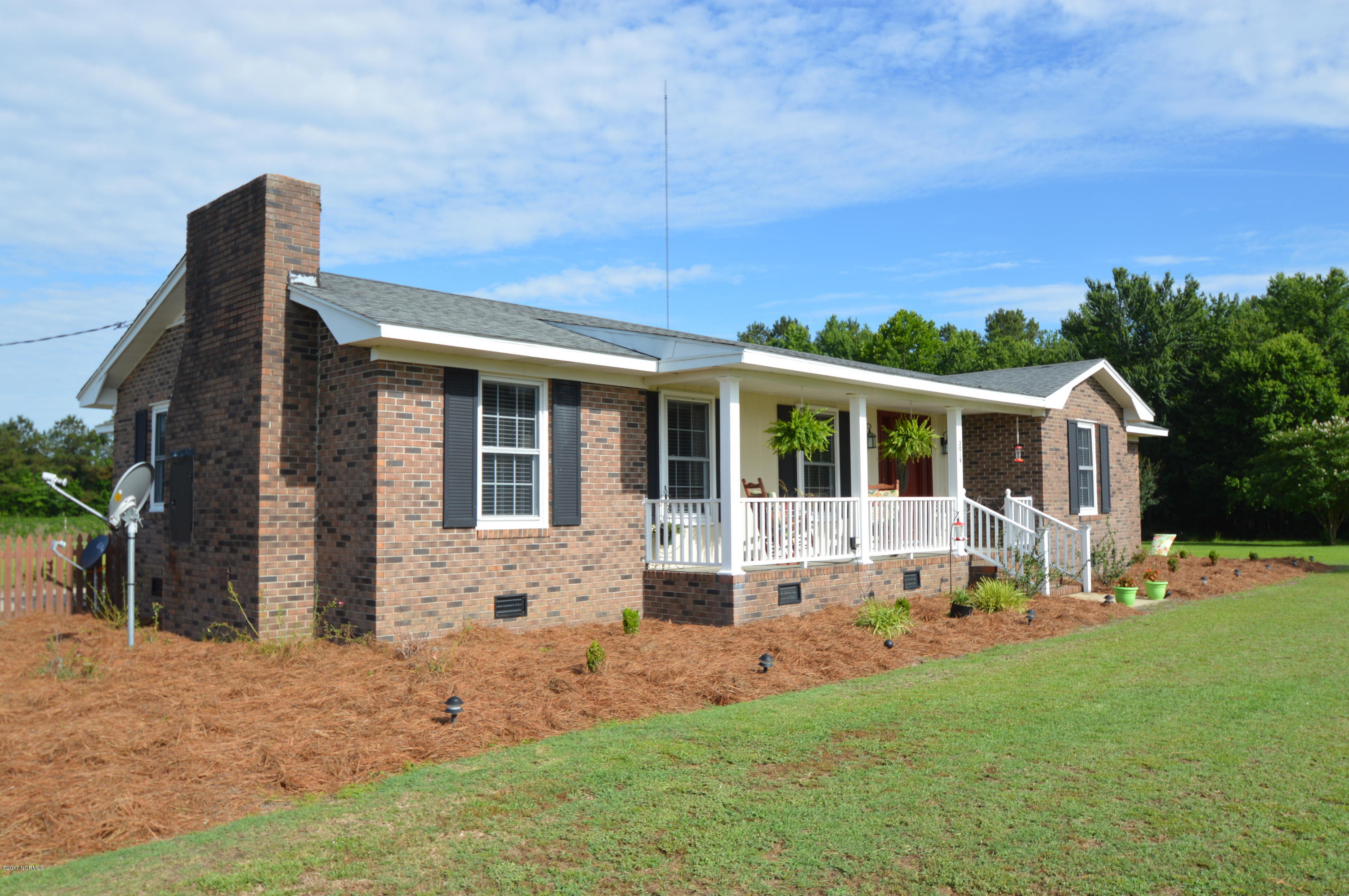 2019 Jolly Ole Field Road Grifton, NC 28530 - Photo 39 of 39 37