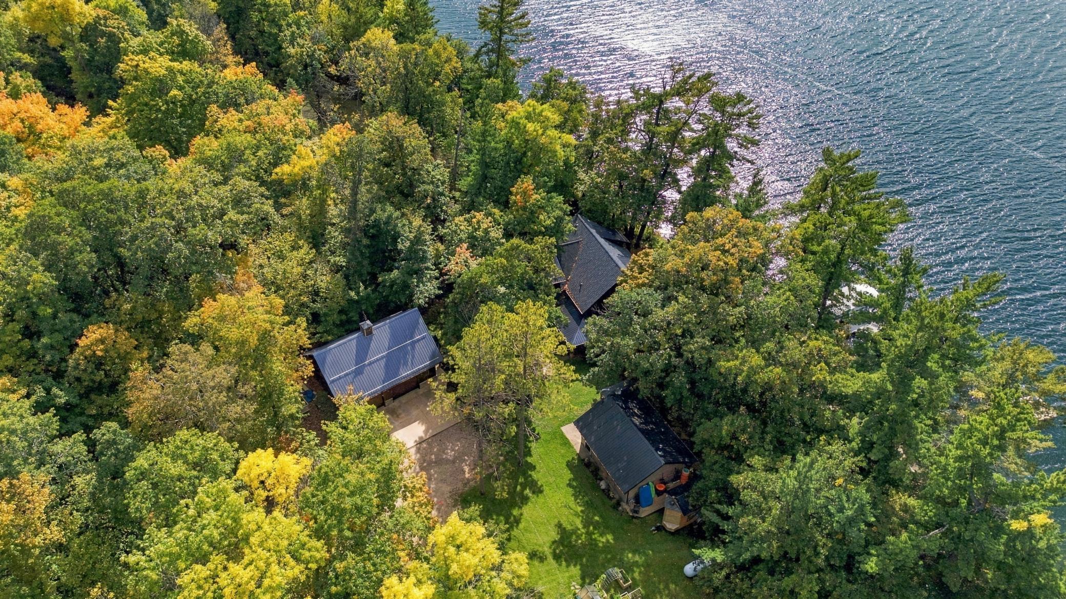 21352 Northeast Pickerel Lake Road Rochert, MN 56578 - Photo 4 of 65 Gallery Image 4