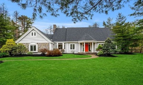 $1,789,000 | 48 Candlewood Drive, Topsfield, MA 01983