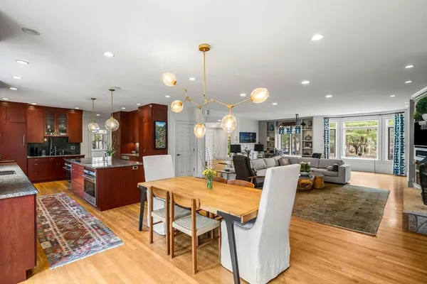 $1,789,000 | 48 Candlewood Drive, Topsfield, MA 01983