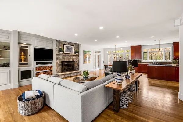 $1,789,000 | 48 Candlewood Drive, Topsfield, MA 01983