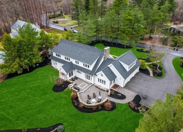 $1,789,000 | 48 Candlewood Drive, Topsfield, MA 01983