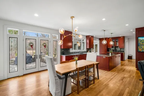 $1,789,000 | 48 Candlewood Drive, Topsfield, MA 01983
