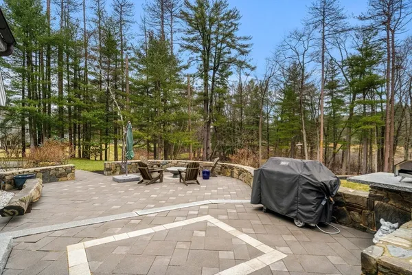 $1,789,000 | 48 Candlewood Drive, Topsfield, MA 01983