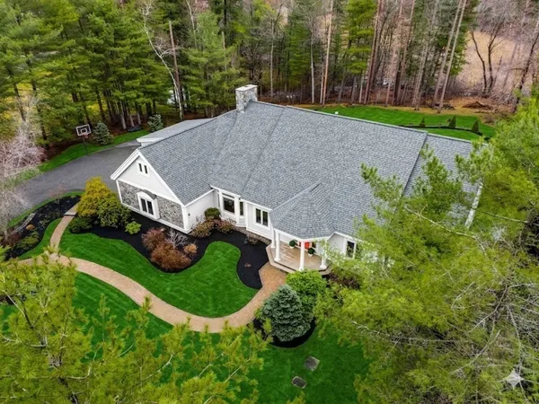 $1,789,000 | 48 Candlewood Drive, Topsfield, MA 01983