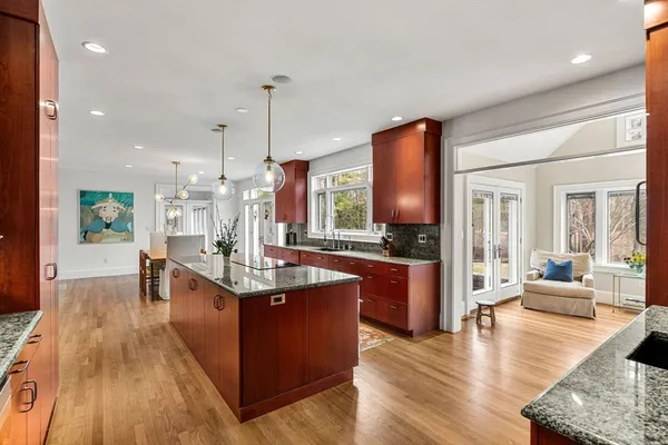$1,789,000 | 48 Candlewood Drive, Topsfield, MA 01983