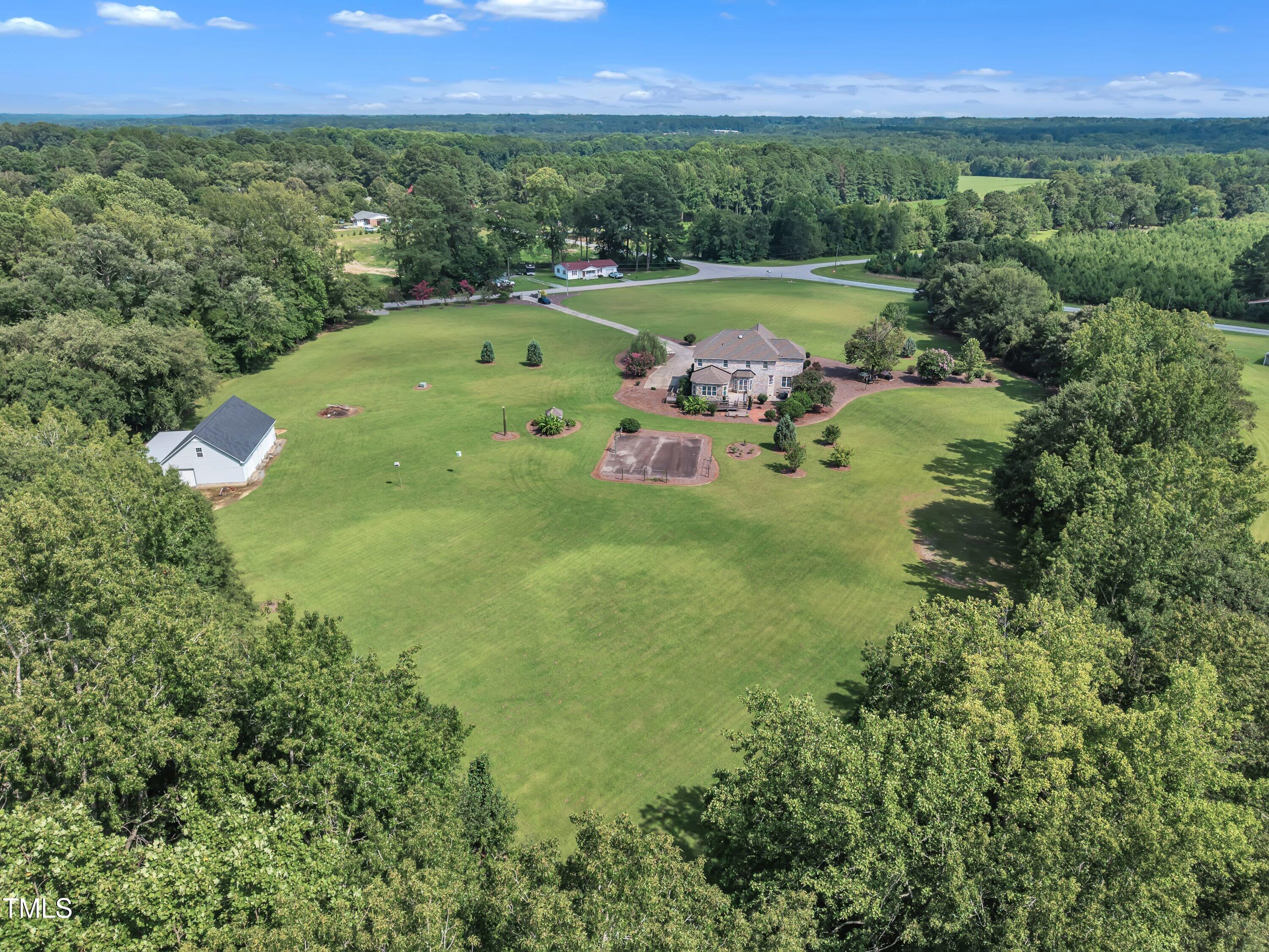 430 Federal Road Benson, NC 27504 - Photo 65 of 71 72-430 Federal Rd-72
