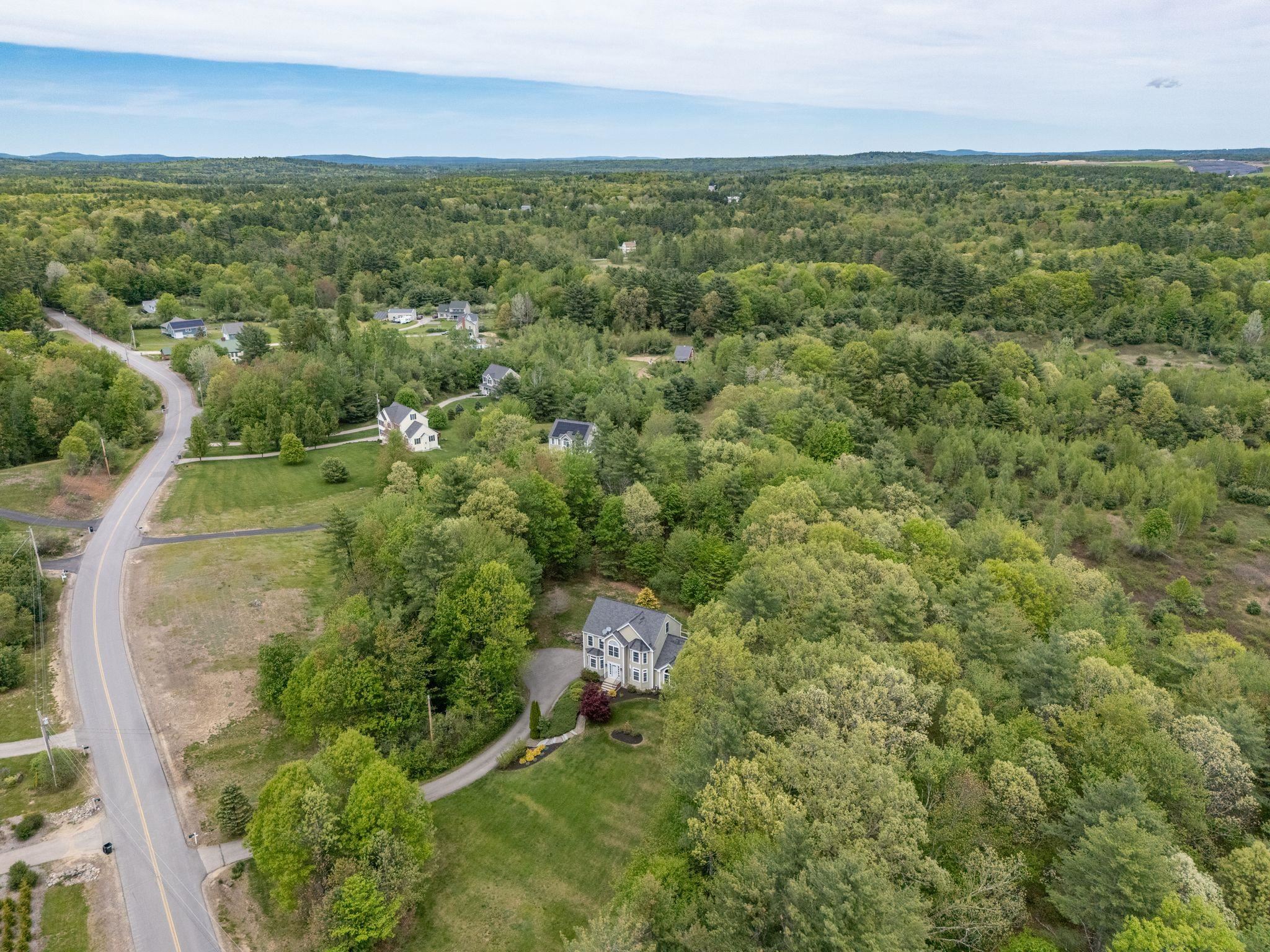 212 Oak Hill Road Barrington, NH 03825 - Photo 48 of 55