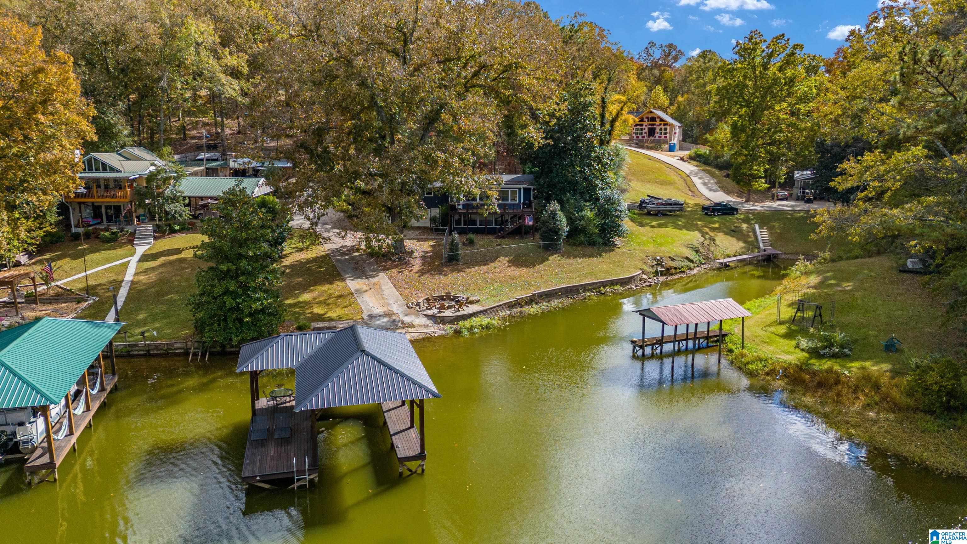 210 Bayou Ridge Lane Talladega, AL 35160 - Photo 44 of 49