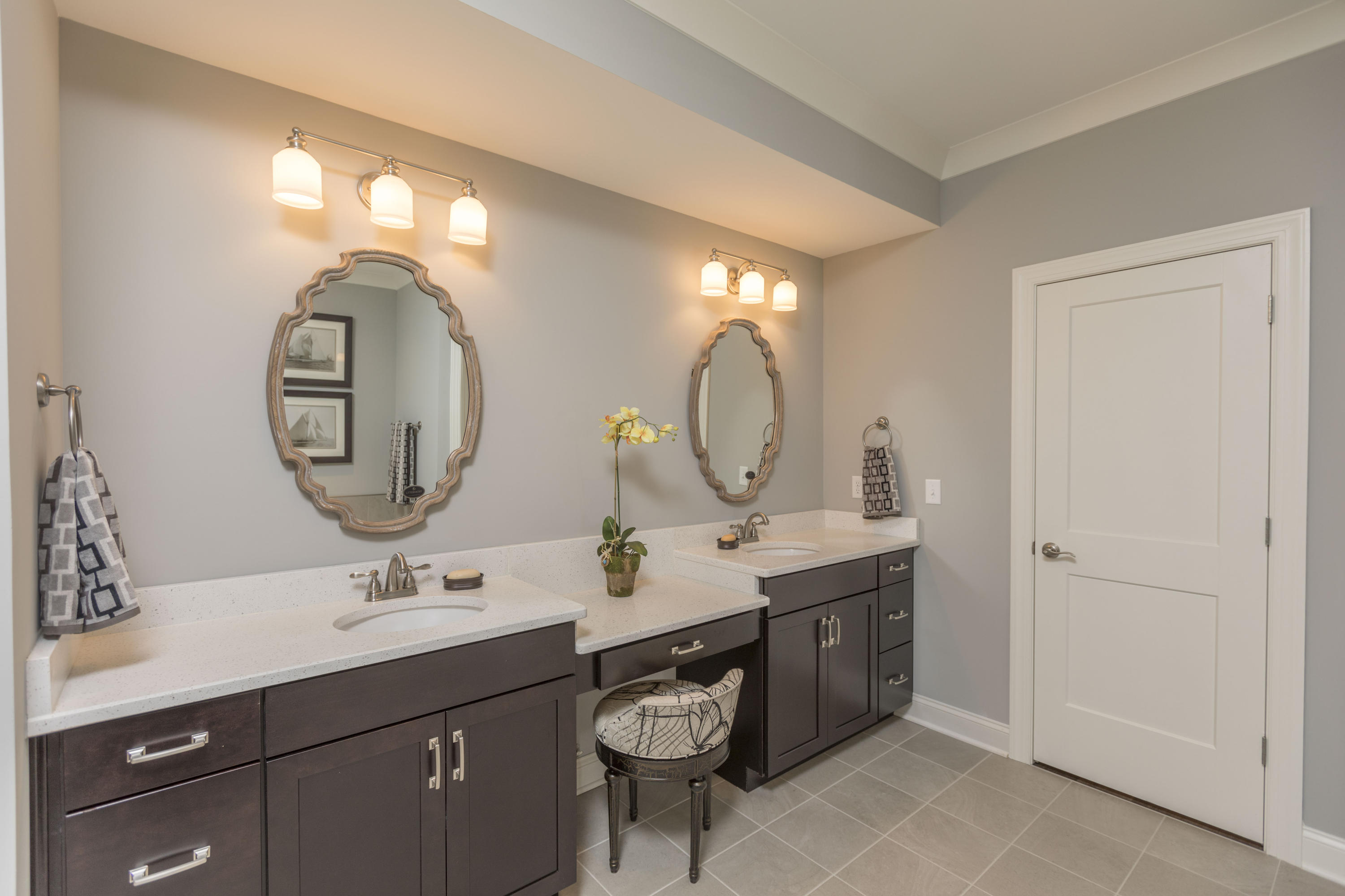 2354 Rivendell Lane, Unit LOT 24 Chattanooga, TN 37421 - Photo 14 of 37 Master bath