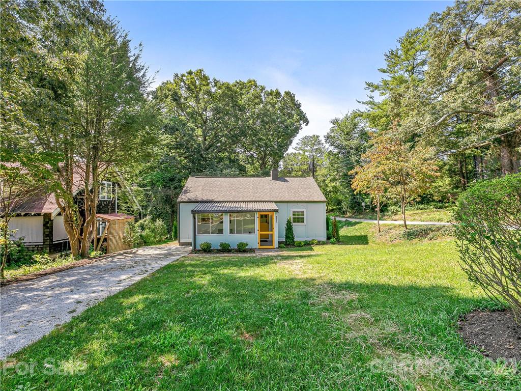 214 Edgewood Road Asheville, NC 28804 - Photo 1 of 12 Gallery Image 1